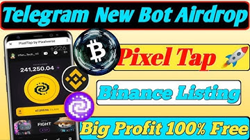 Pixel Verse Mining Wallet Connect for withdrawal || Pixelverse New update || 2M points earning Trick