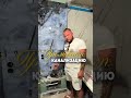 Ремонт санузла из керамогранита и люк скрытого монтажа/ ремонт квартир в Уфе