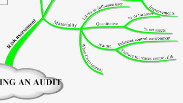 CIMA P3 Lecture 9 Conducting an Audit.avi