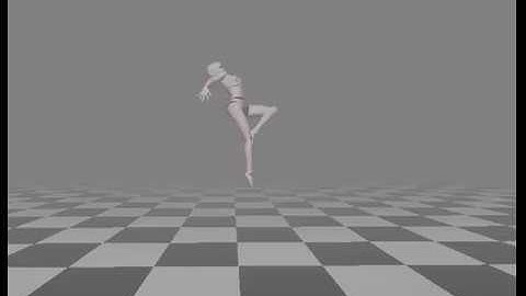 My First Animation - Qavimator