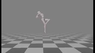 My First Animation - Qavimator