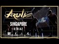 KINJAZ | ARENA SINGAPORE 2017 (JUDGES SHOWCASE)