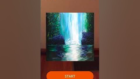 Experience AR Artwork in Any Space via Hoverlay Augmented Reality platform