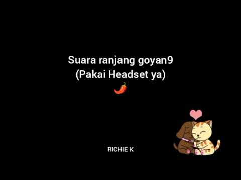 ASMR Cowok - Suara Ranjang