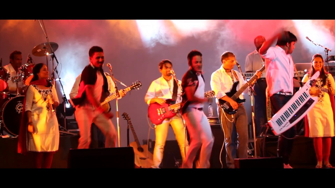 Rexband Australia 2017 Promo