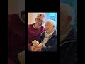 For Those Who Ve Followed Our Story Two Moments Fifty Years Apart Still Her Hand Still Her Love For Those Who Ve Followed Our Story Two Moments Fifty Years Apart Still Her Hand Still Her Love