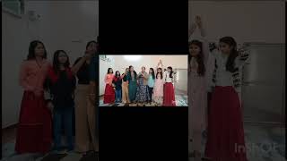 Dhadkanon Ke Dil Shorts Video Viral Video With My Friends Viral Video