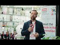 SMAU Stockholm 2026 | Interview with Jernej Dekleva, Sony Acceleration Platform Europe