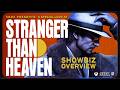 SHOWBIZ OVERVIEW | Xbox Presents: A Special Look at STRANGER THAN HEAVEN