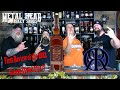 NORDIC DAUGHTER - Raids George Dickel 17yr Reserve 2022 Release!