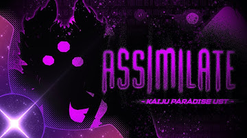 Pix - ASSIMILATE (Kaiju Paradise Unofficial Soundtrack)