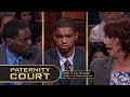 Woman Says Man Never Listened To Her Honesty About Relationship (Full Episode) | Paternity Court