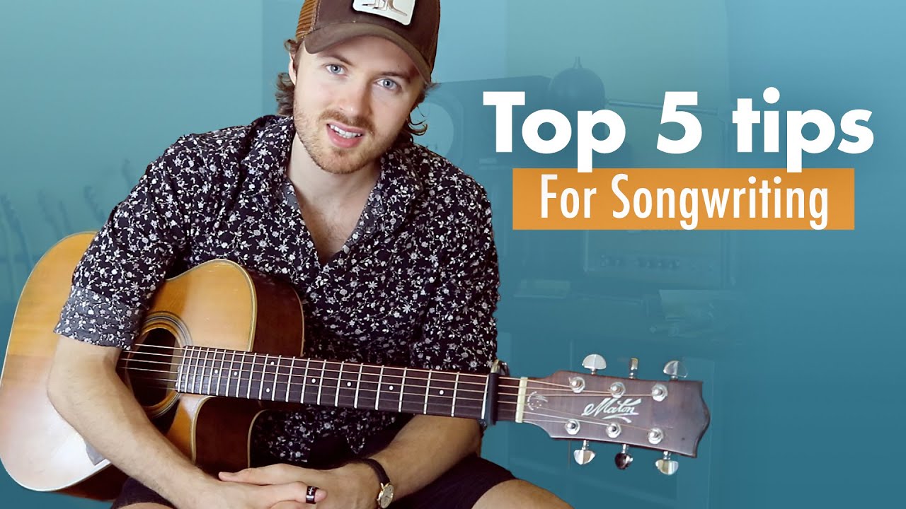 Top 5 Tips For Songwriting YouTube top-5-tips-for-songwriting-youtube