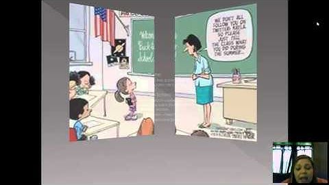 Social Networking Major Presentation