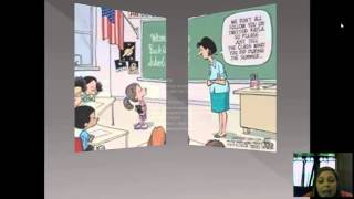 Social Networking Major Presentation