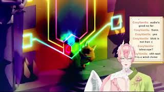 Just Ochi Being A German Boy