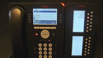 IP Office Voicemail Pro Orientation