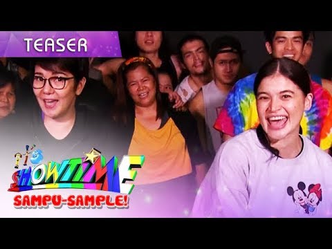 It's Showtime October 22, 2019 Teaser