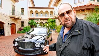 Big Shot’s Million Dollar Car Collection