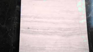 Haisa Light Marble Sample