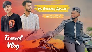 My birthday special / Vlog video