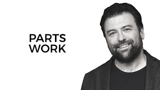 Outgrowing Porn Through Parts Work (with Dr. Gerry Crete)