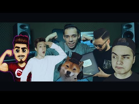 Maneaua YouTuberilor #Edy