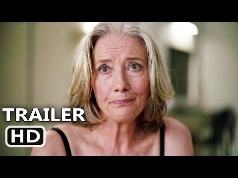 GOOD LUCK TO YOU, LEO GRANDE Trailer (2022) Emma Thompson