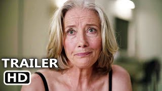 GOOD LUCK TO YOU, LEO GRANDE Trailer (2022) Emma Thompson Resimi