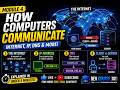 How Computers Communicate