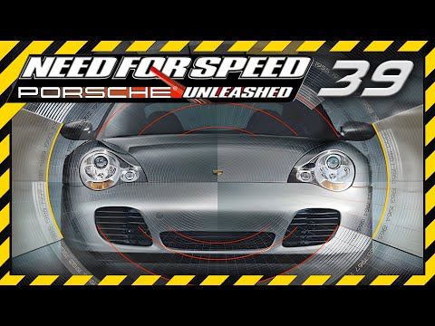 Видео: Need For Speed 5 Porsche Unleashed 2000 прохождение 39 