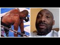 'HOW MUCH DO YOU WANT IT? - JOHNNY NELSON QUESTIONS DANIEL DUBOIS, REACTS TO HIS DEFEAT TO JOE JOYCE