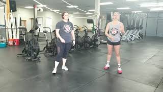 Strive Kids Online PE Class
