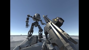 My First Game Prototype