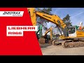 Liebherr r966