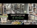 Come Shop With Me At HomeSense