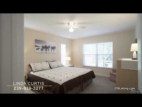 1107 El Dorado Pkwy, Cape Coral, FL home video tour