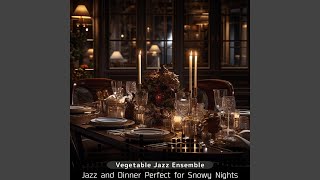 Moonlit Fireside (Key F Ver.)
