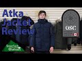 Outdoor survival canada atka 40c mens jacket review  warm and fashionable