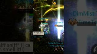 Dragon Nest Mobile Bug Classic. #dnmc #dragonnestmobileclassic #moments #highlight