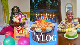 Download Lagu My last birthday as a single lady!🥹 MP3