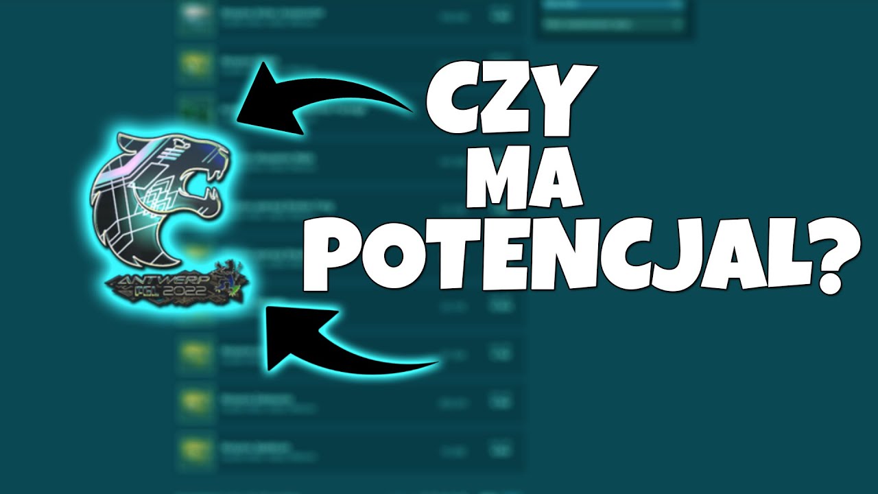 CZY FURIA HOLO 2022 MA POTENCJAŁ?