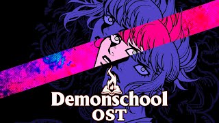 Demonschool OST - An Ending