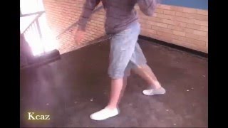 HSD shuffle prac 2