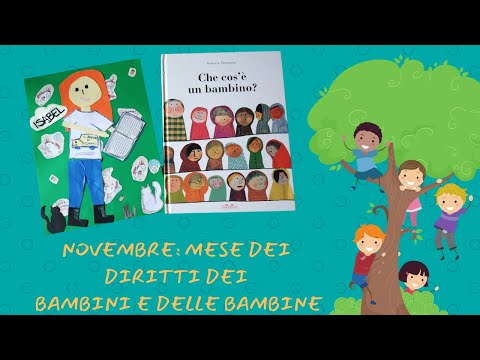 Video: Che cos'è la legge sulla protezione dei bambini?