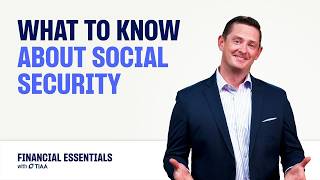 What to know about social security