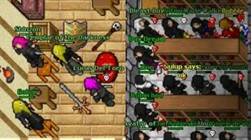 INSANE SCREENSHOTS BY TOTD (Secura & TS 2003-05)