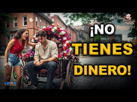 Lo humilló por no tener dinero y descubrió que era millonario