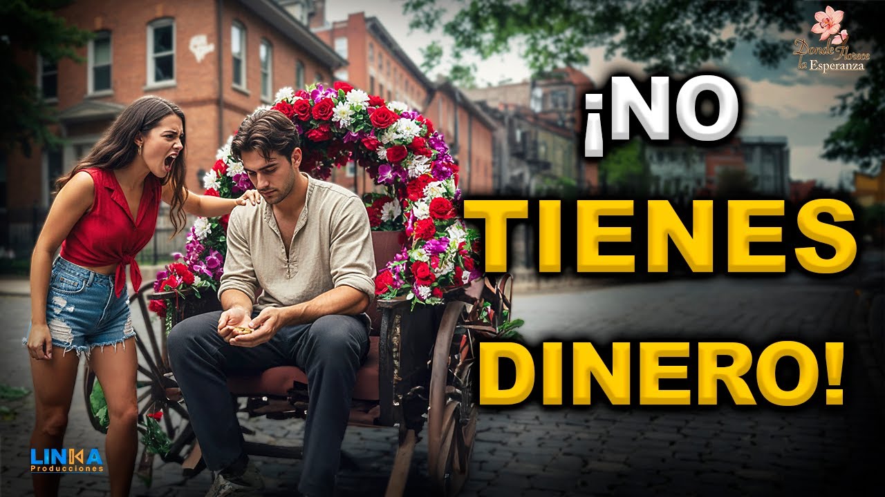 Lo humilló por no tener dinero y descubrió que era millonario