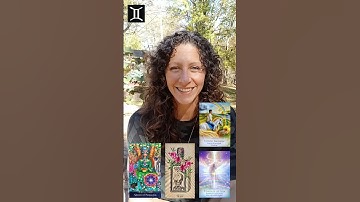 ✨️GEMINI✨️ You Are In Tune #gemini #geminitarot #intuitive #oraclemessages #spiritualhealing
